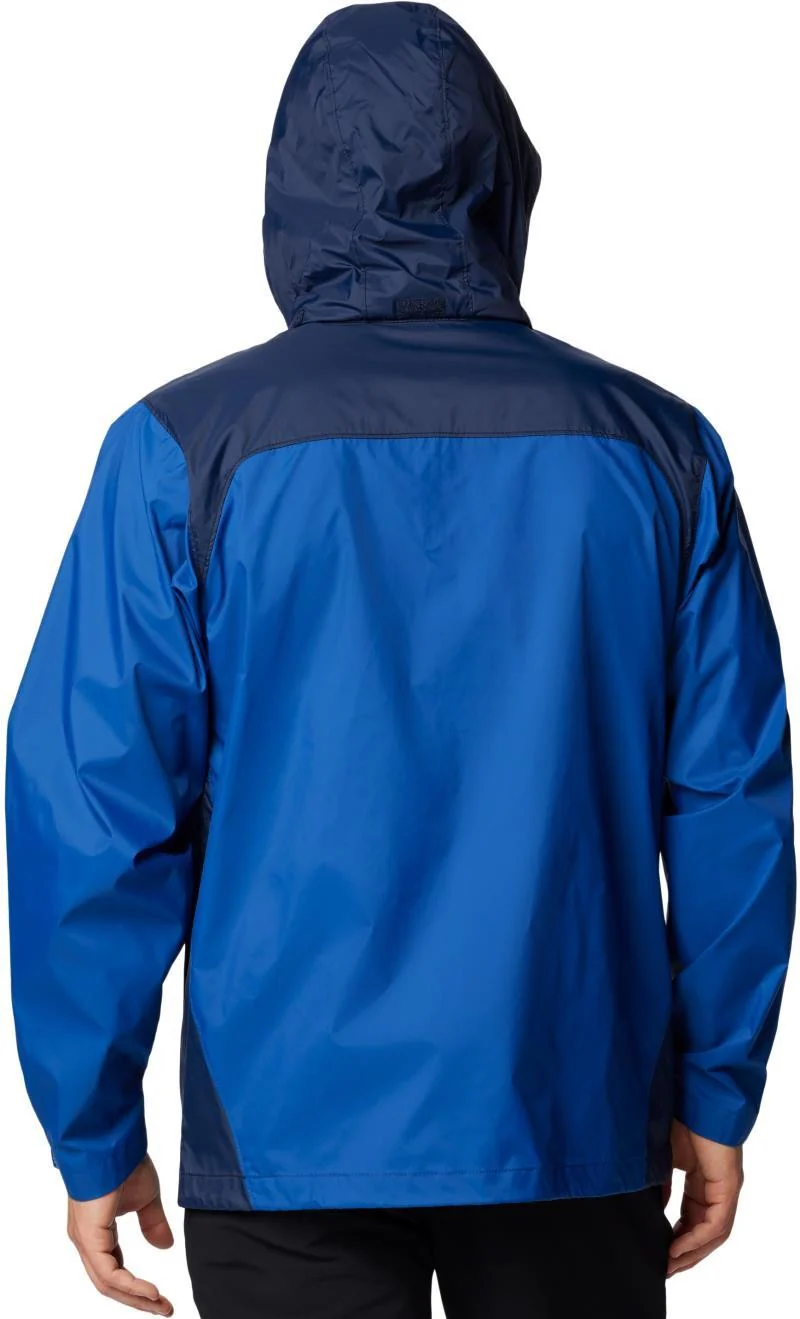 Glennaker Lake II Rain Jacket - Mens - Image 28