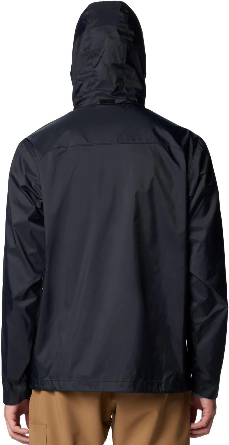Glennaker Lake II Rain Jacket - Mens - Image 3
