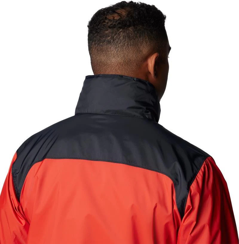 Glennaker Lake II Rain Jacket - Mens - Image 34