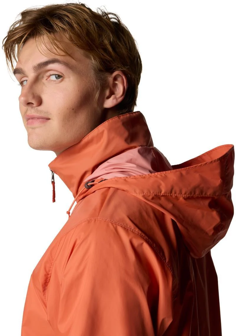 Glennaker Lake II Rain Jacket - Mens - Image 39