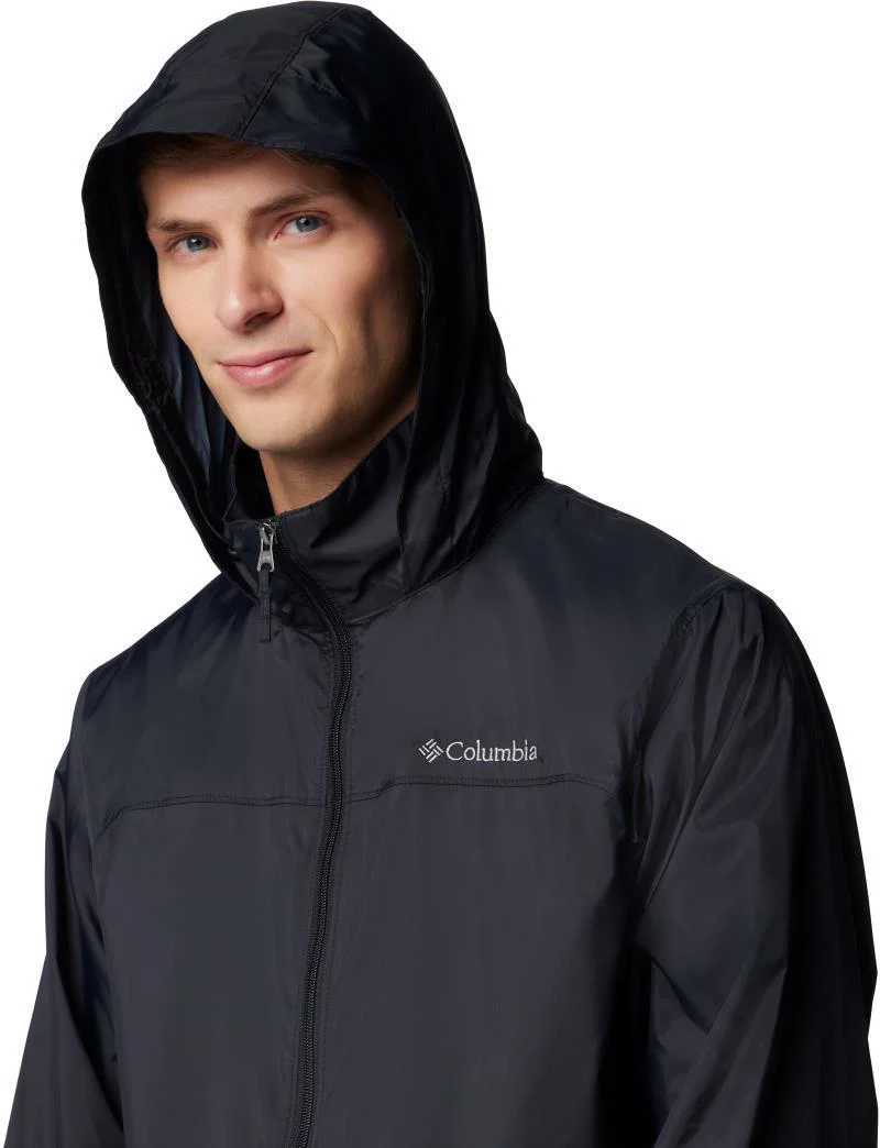 Glennaker Lake II Rain Jacket - Mens - Image 4