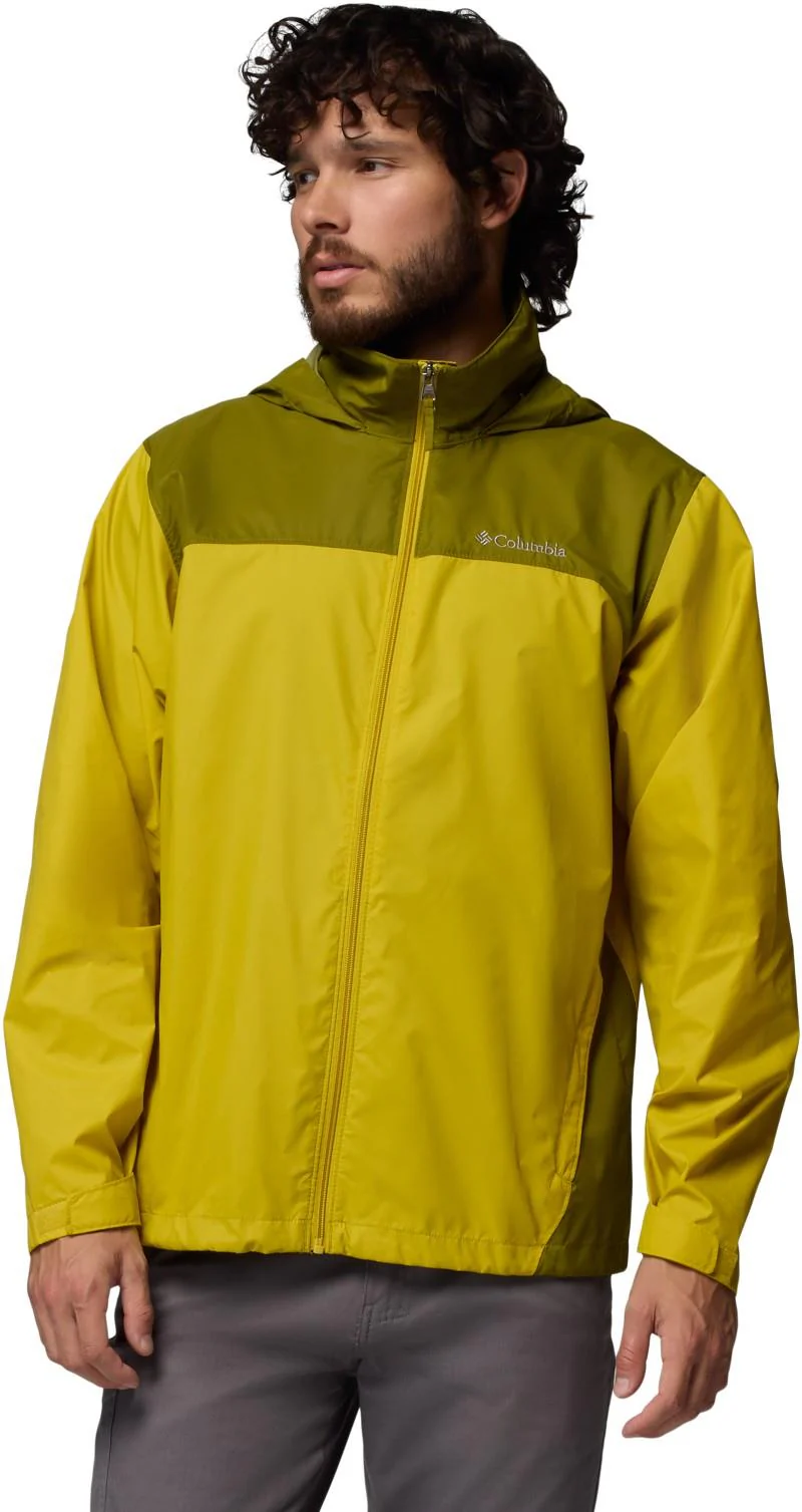 Glennaker Lake II Rain Jacket - Mens - Image 40