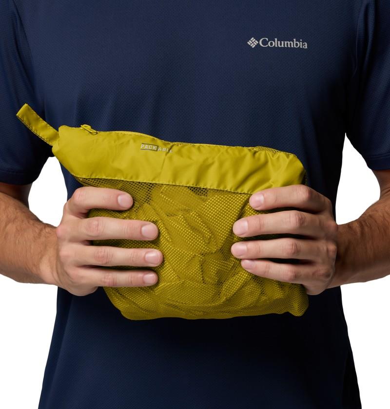 Glennaker Lake II Rain Jacket - Mens - Image 44