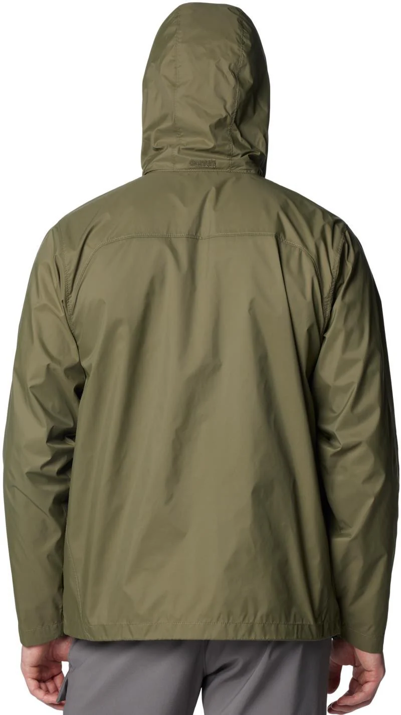 Glennaker Lake II Rain Jacket - Mens - Image 8