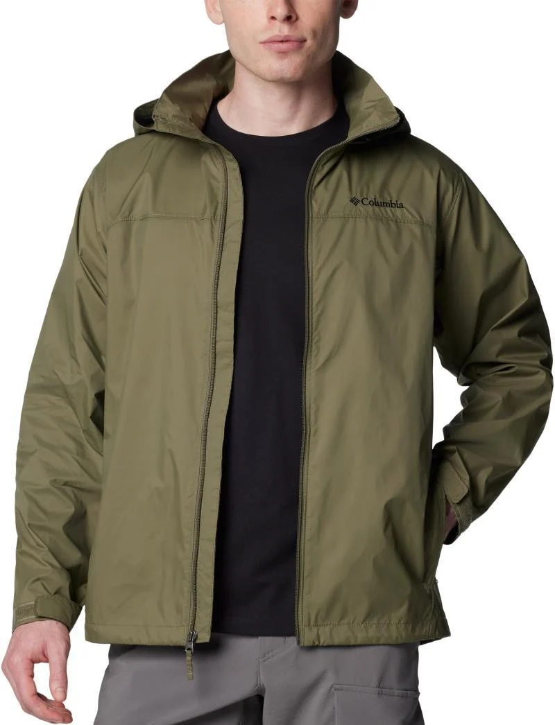Glennaker Lake II Rain Jacket - Mens - Image 9
