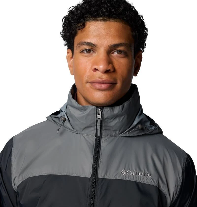 Glennaker Lake II Rain Jacket, Tall - Mens - Image 14
