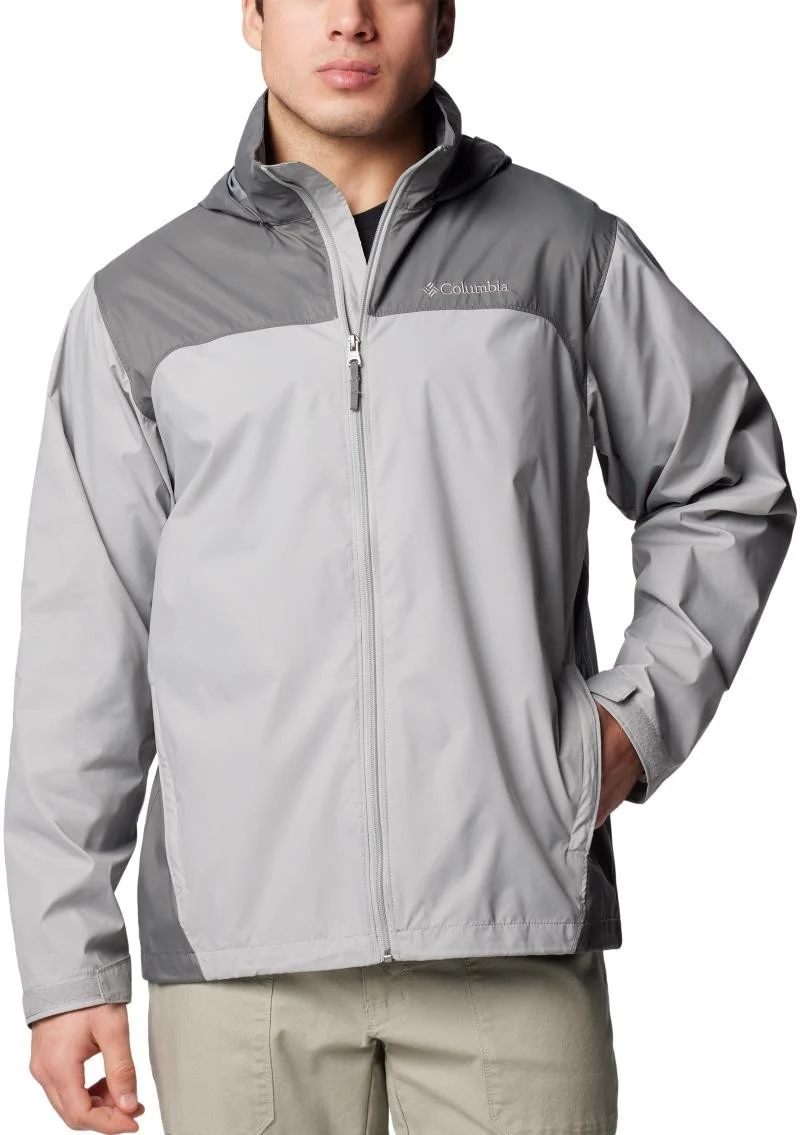 Glennaker Lake II Rain Jacket, Tall - Mens - Image 16