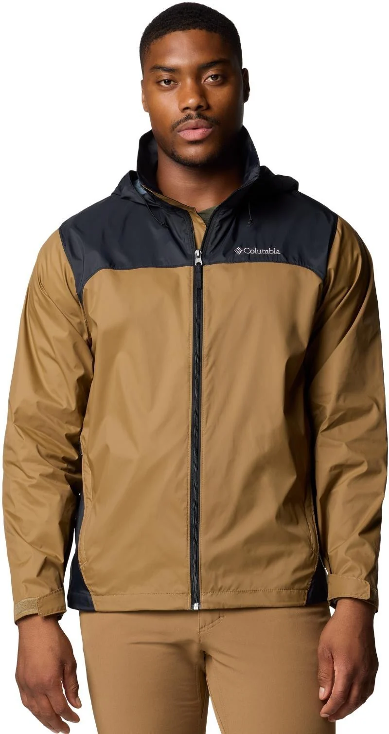 Glennaker Lake II Rain Jacket, Tall - Mens - Image 21