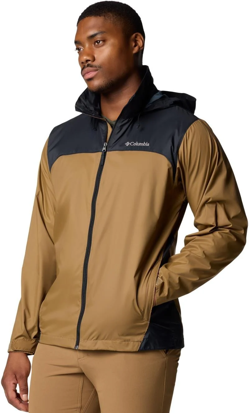 Glennaker Lake II Rain Jacket, Tall - Mens - Image 22