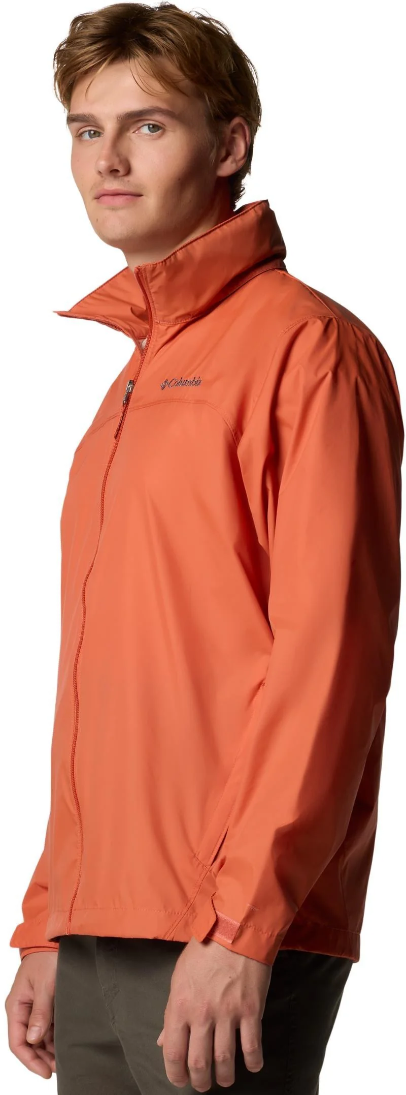 Glennaker Lake II Rain Jacket, Tall - Mens - Image 36