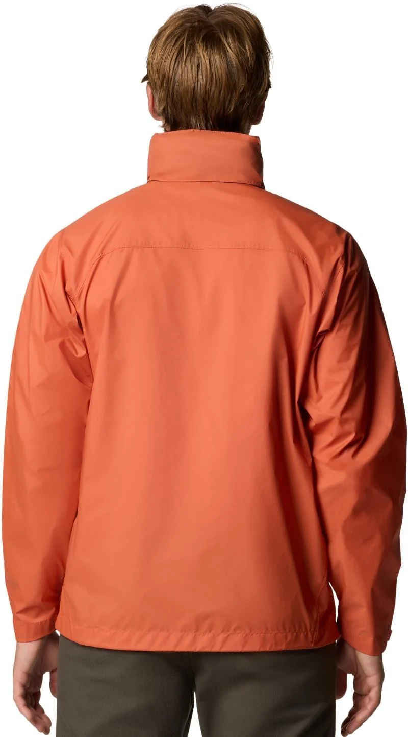 Glennaker Lake II Rain Jacket, Tall - Mens - Image 37