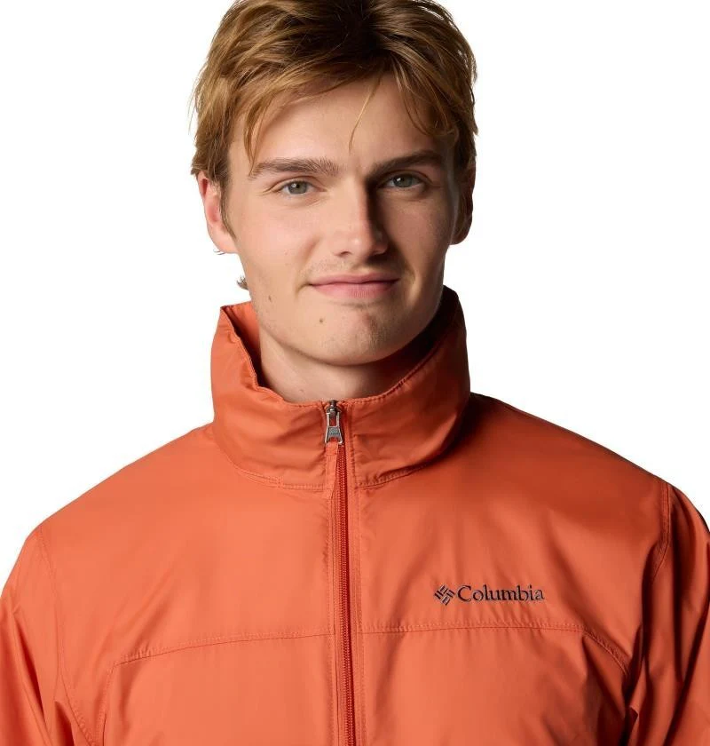 Glennaker Lake II Rain Jacket, Tall - Mens - Image 38