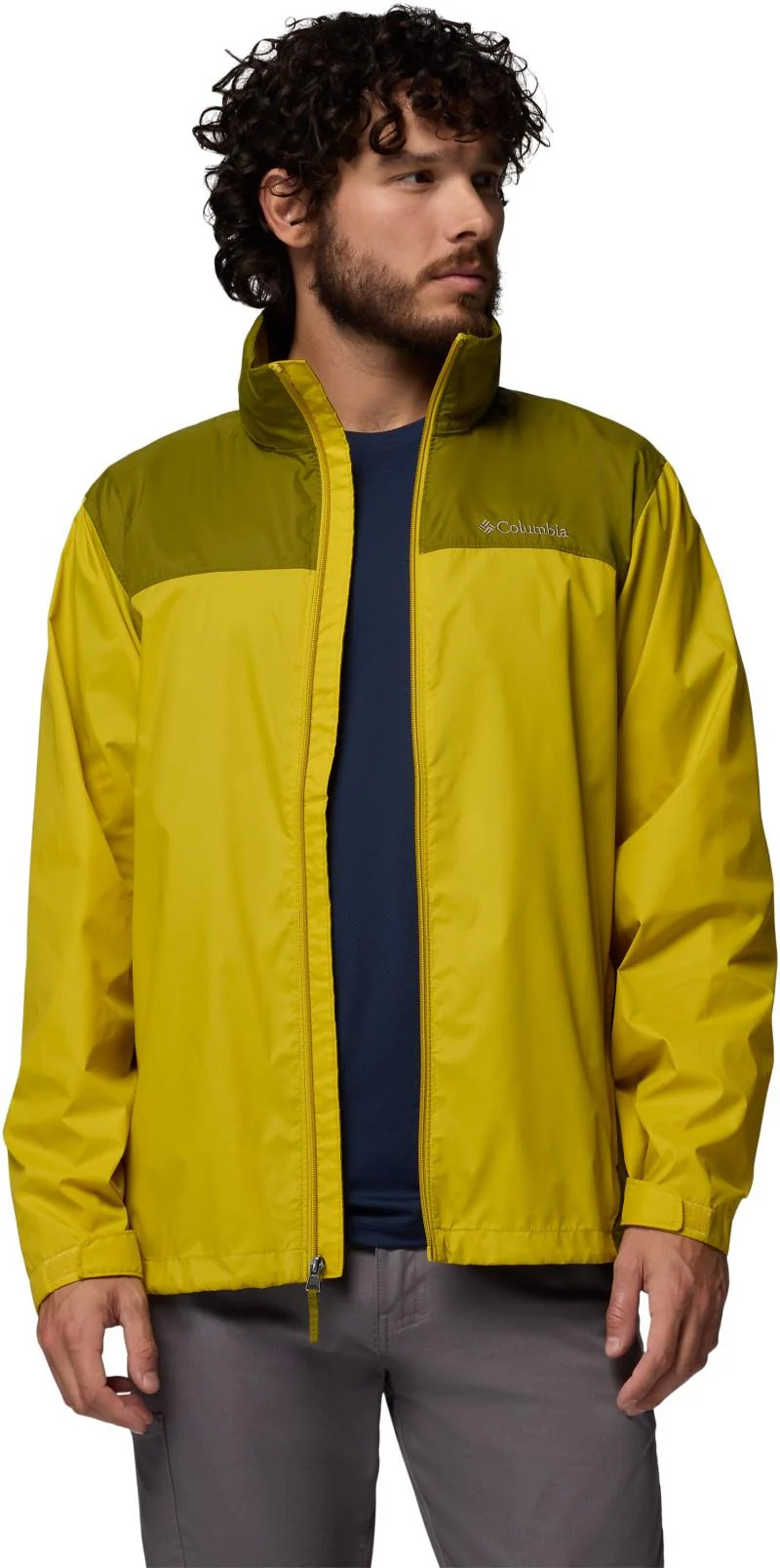 Glennaker Lake II Rain Jacket, Tall - Mens - Image 42