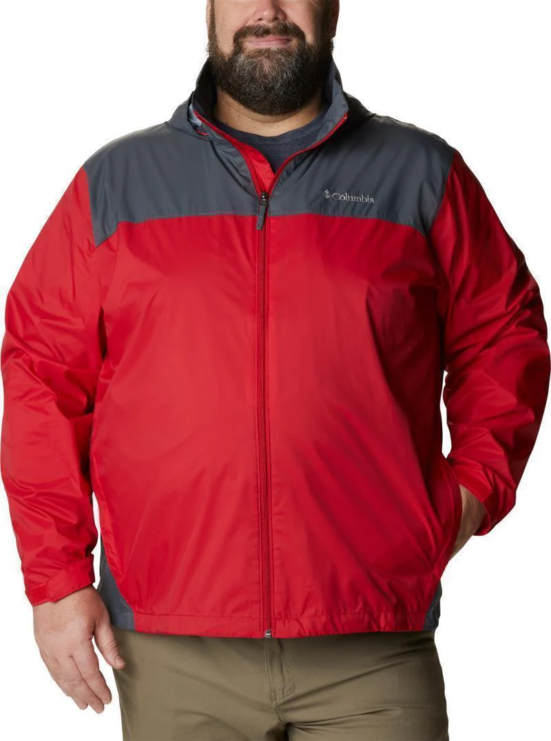 Glennaker Lake Rain Jacket, Extended - Mens - Image 10