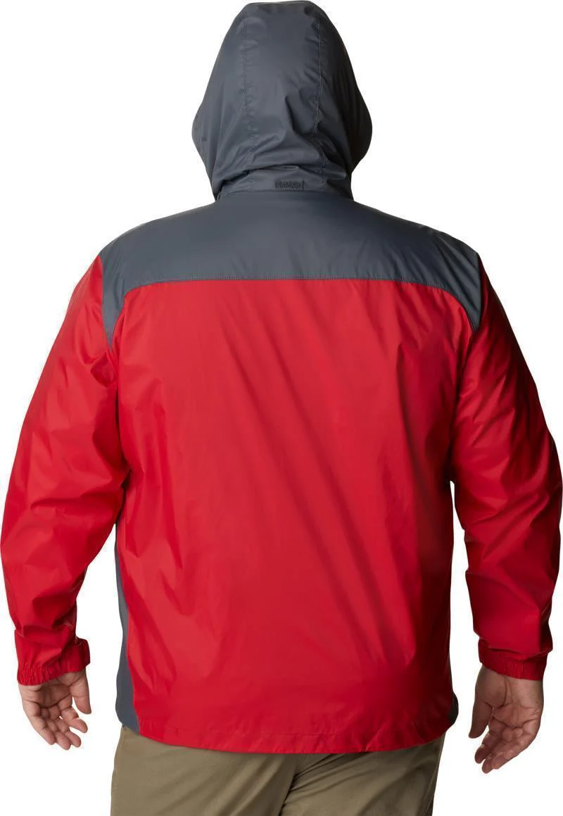 Glennaker Lake Rain Jacket, Extended - Mens - Image 11