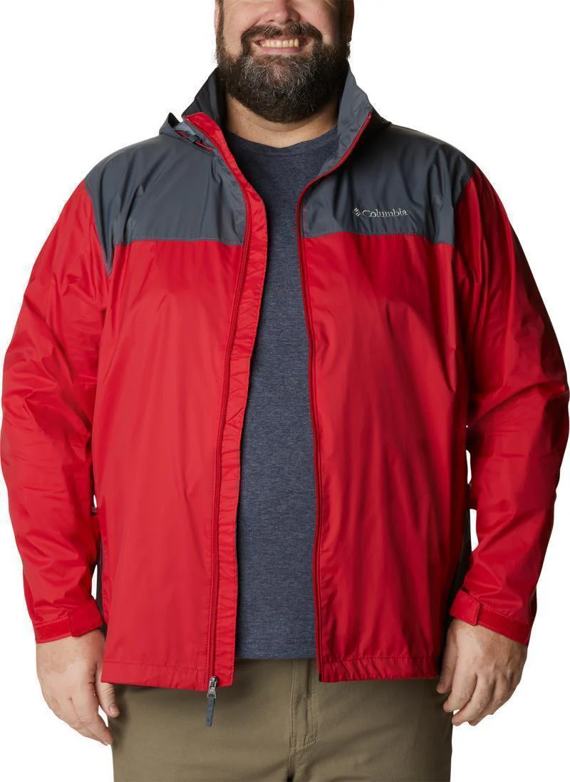 Glennaker Lake Rain Jacket, Extended - Mens - Image 12