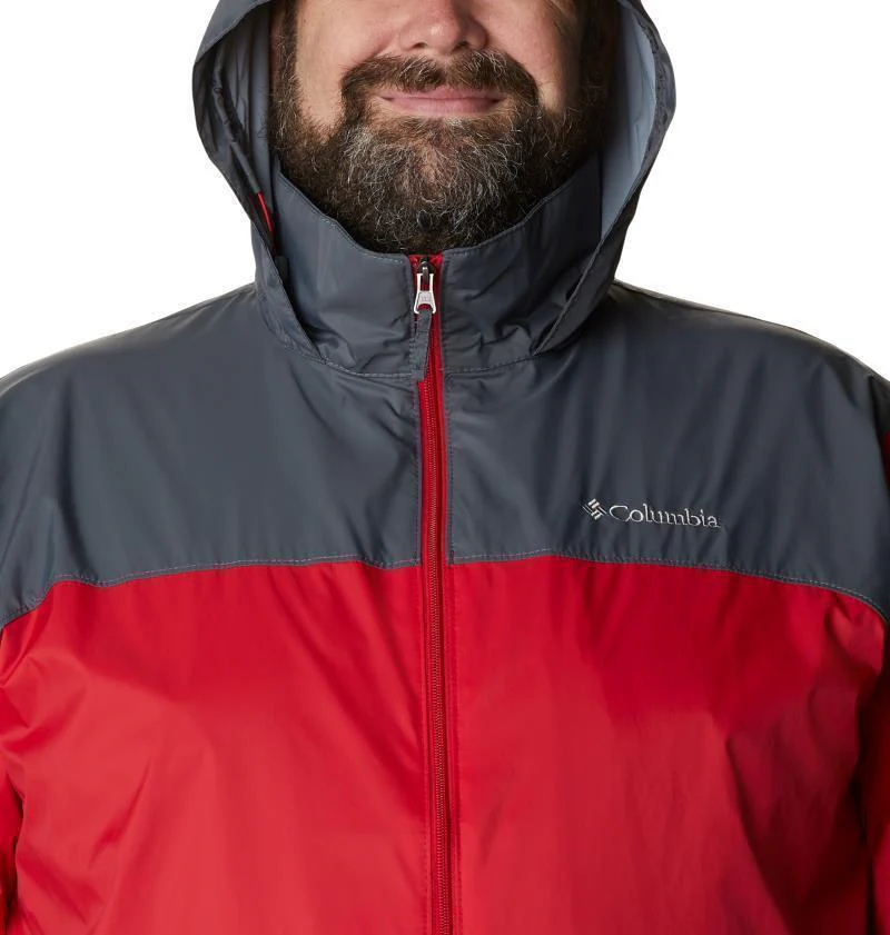 Glennaker Lake Rain Jacket, Extended - Mens - Image 15
