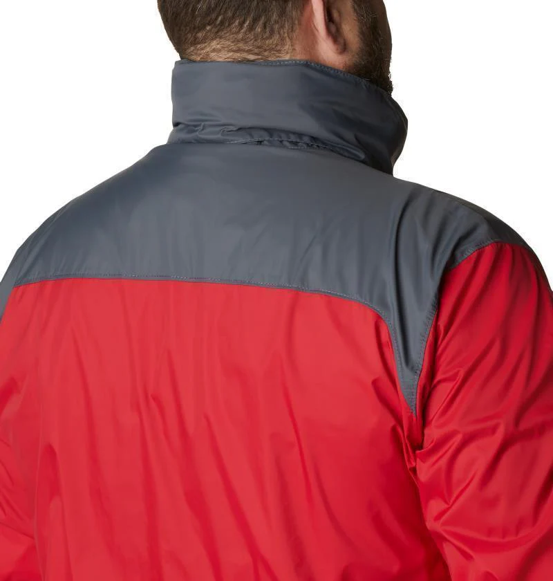 Glennaker Lake Rain Jacket, Extended - Mens - Image 17