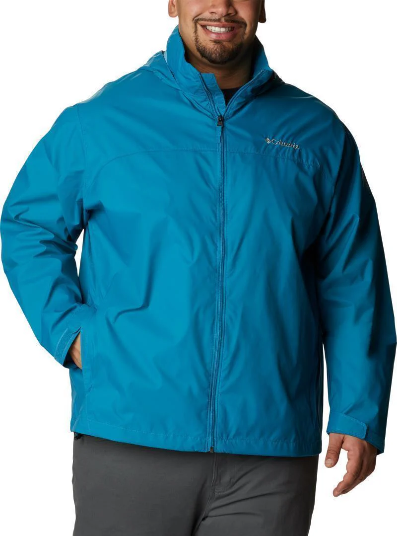 Glennaker Lake Rain Jacket, Extended - Mens - Image 19