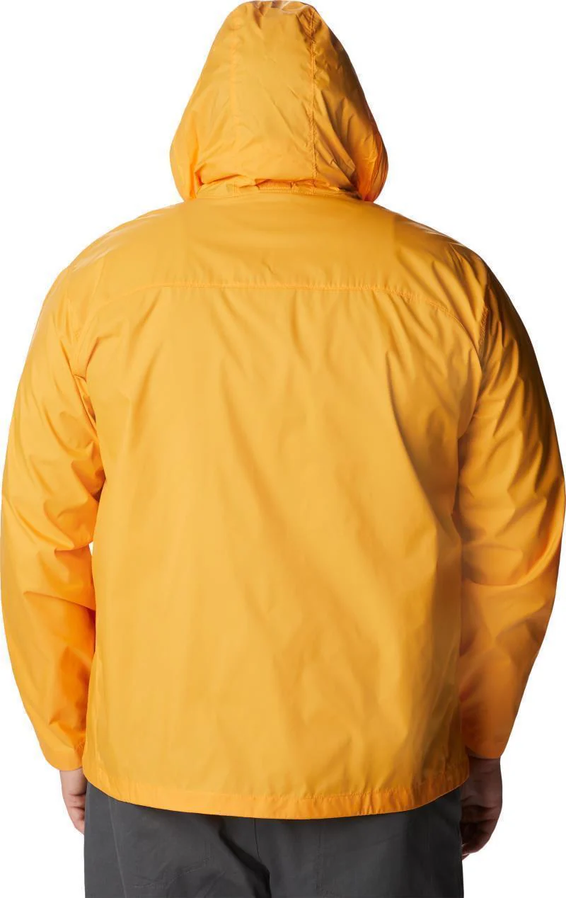 Glennaker Lake Rain Jacket, Extended - Mens - Image 2