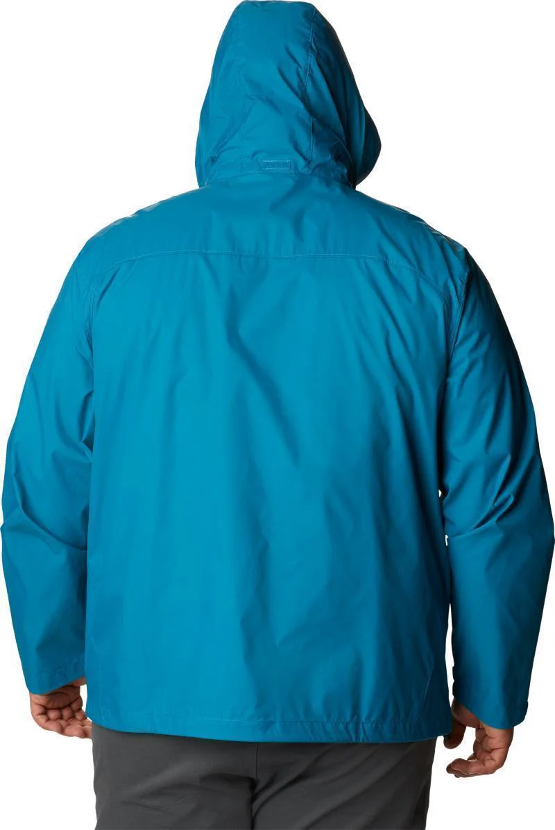 Glennaker Lake Rain Jacket, Extended - Mens - Image 20