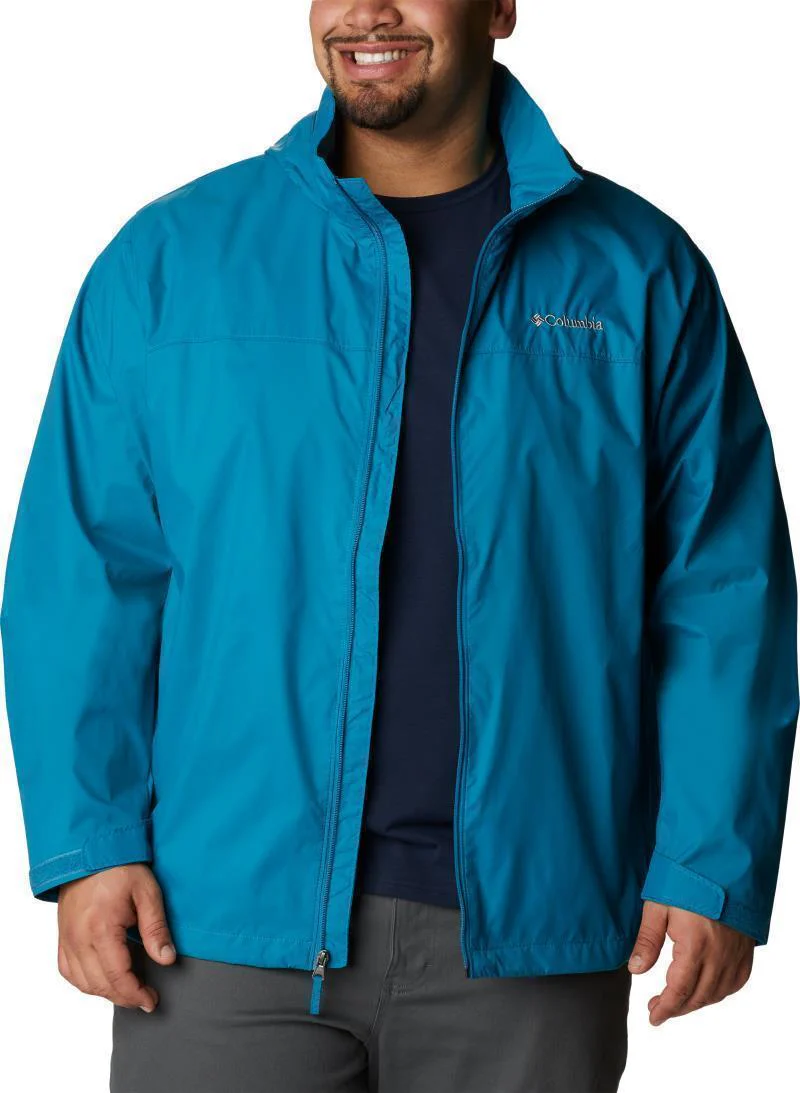 Glennaker Lake Rain Jacket, Extended - Mens - Image 21