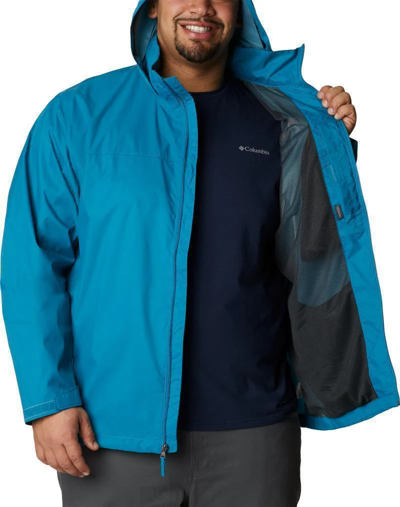 Glennaker Lake Rain Jacket, Extended - Mens - Image 22