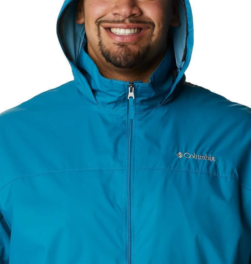 Glennaker Lake Rain Jacket, Extended - Mens - Image 24