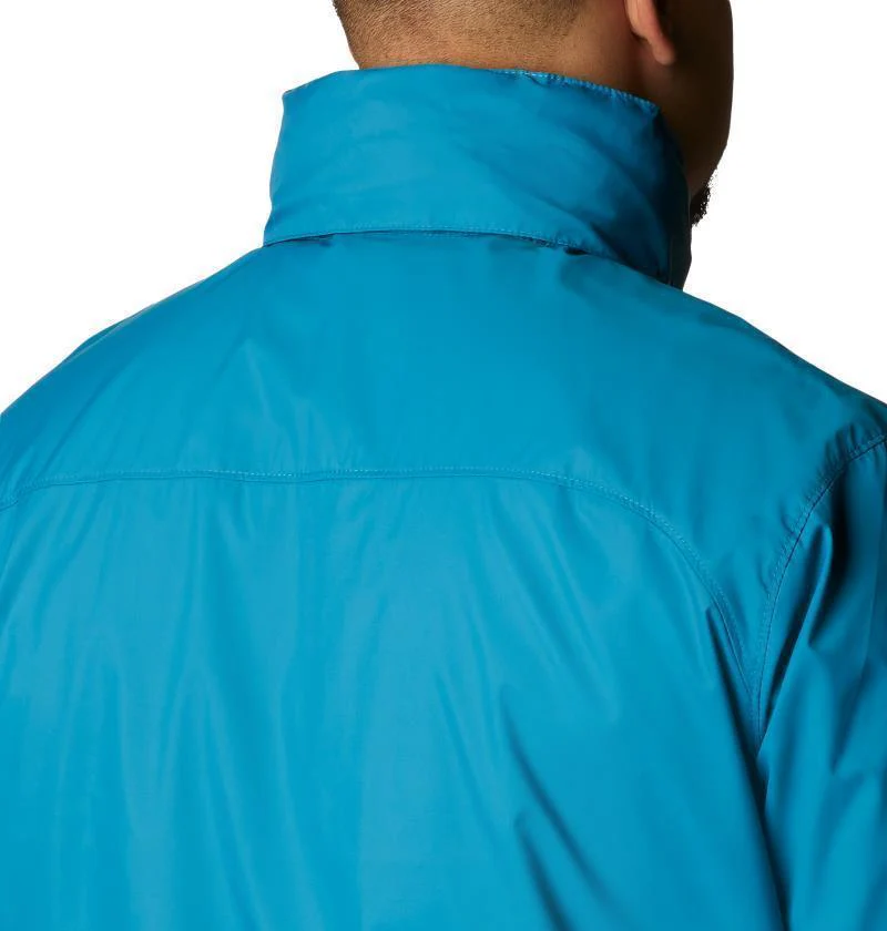 Glennaker Lake Rain Jacket, Extended - Mens - Image 25