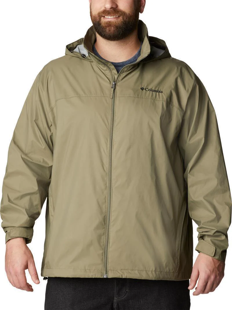 Glennaker Lake Rain Jacket, Extended - Mens - Image 28
