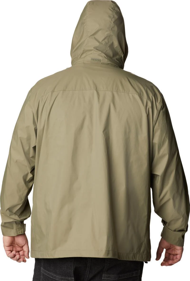 Glennaker Lake Rain Jacket, Extended - Mens - Image 29