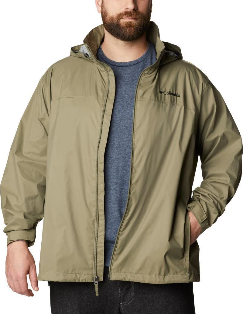 Glennaker Lake Rain Jacket, Extended - Mens - Image 30
