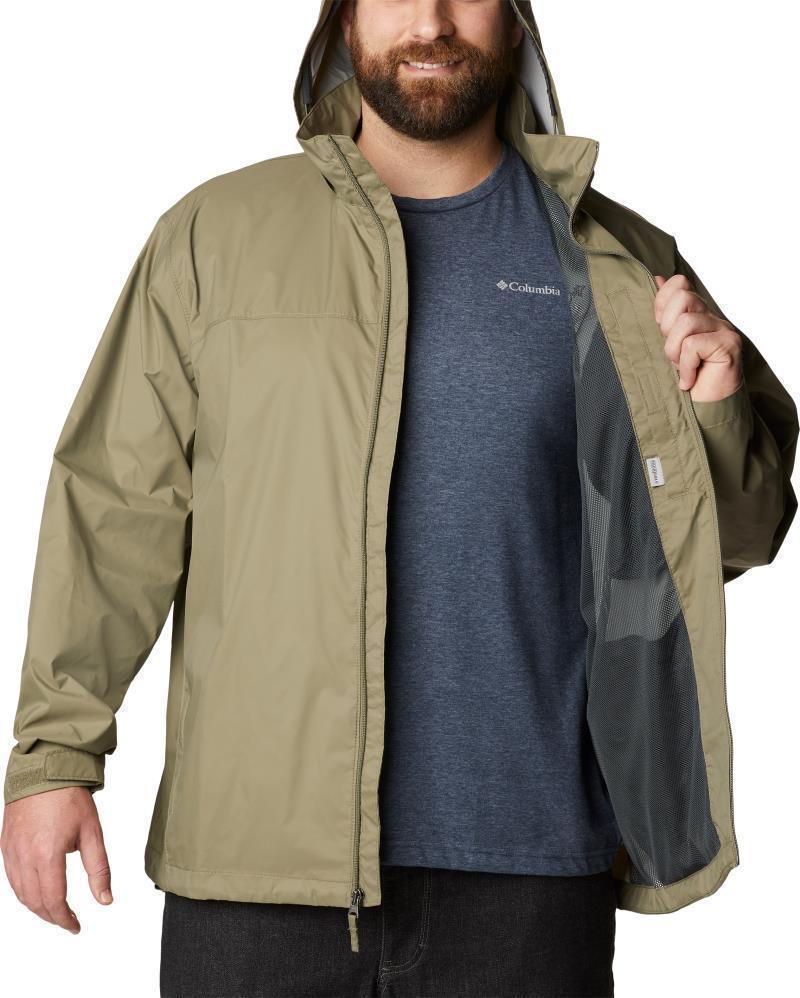 Glennaker Lake Rain Jacket, Extended - Mens - Image 31