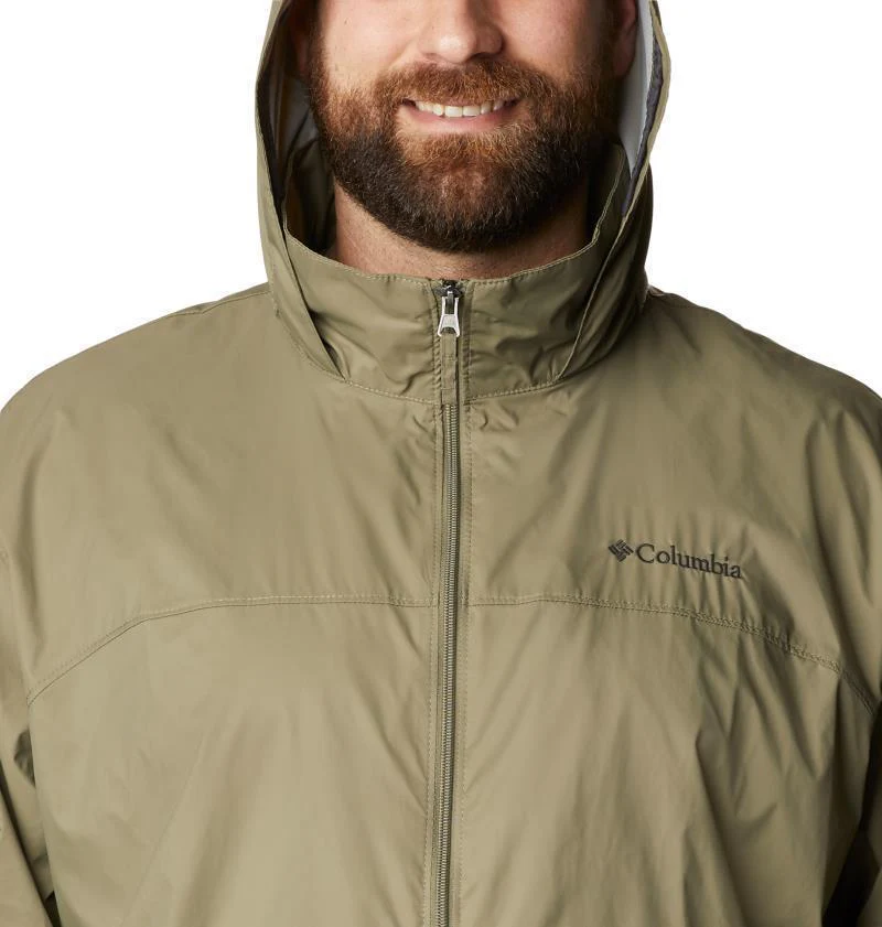 Glennaker Lake Rain Jacket, Extended - Mens - Image 33