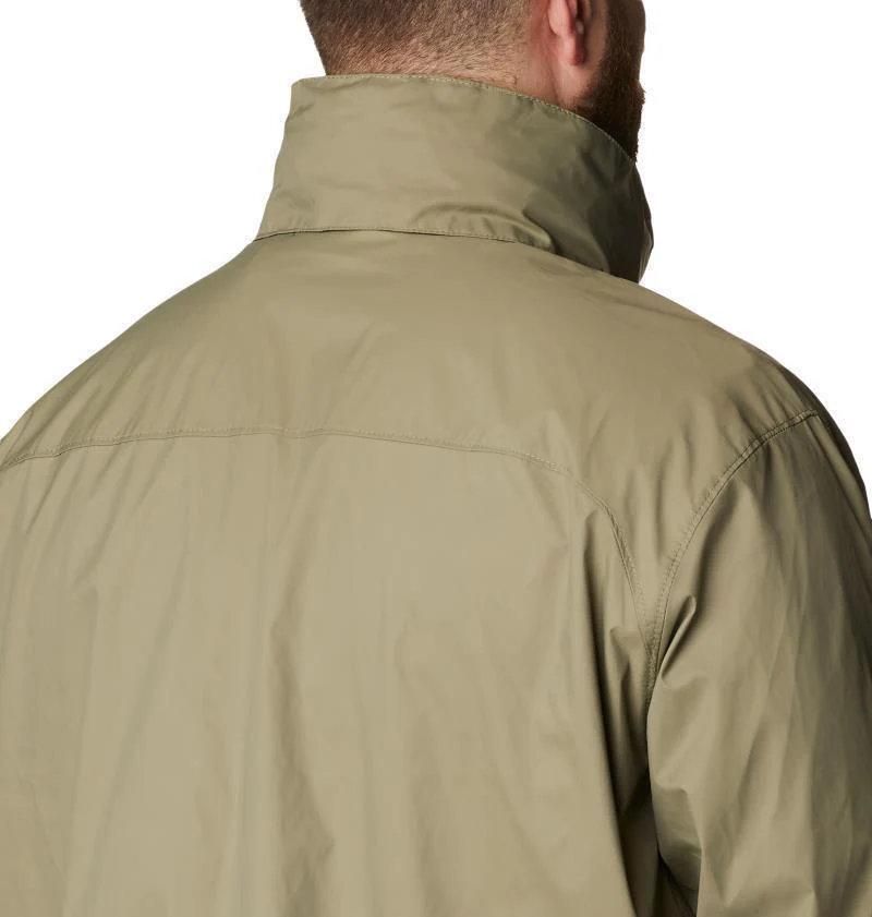 Glennaker Lake Rain Jacket, Extended - Mens - Image 34