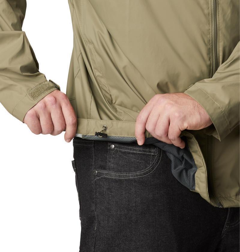 Glennaker Lake Rain Jacket, Extended - Mens - Image 35