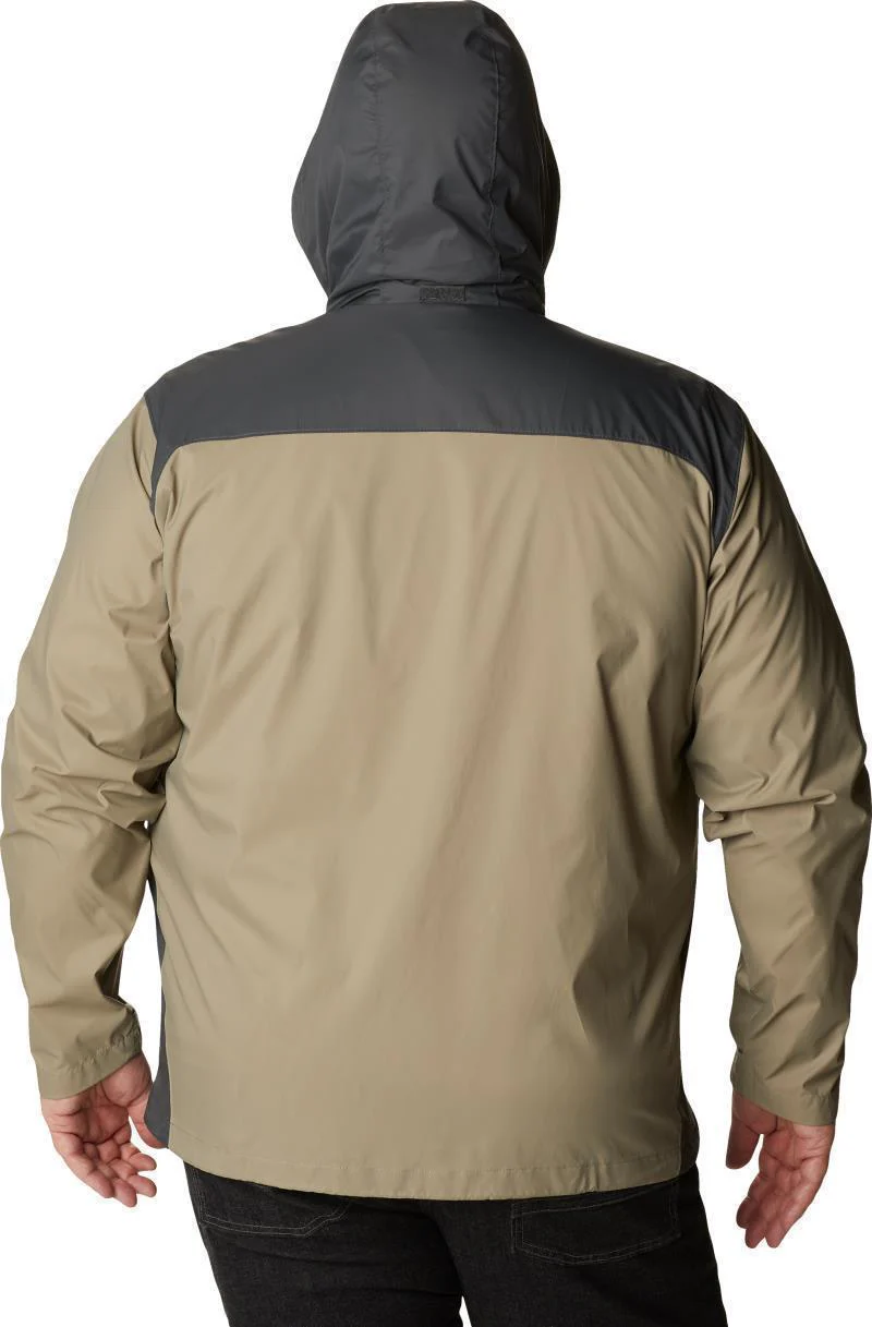 Glennaker Lake Rain Jacket, Extended - Mens - Image 38