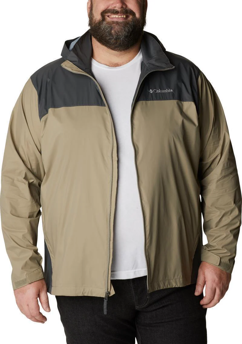 Glennaker Lake Rain Jacket, Extended - Mens - Image 39