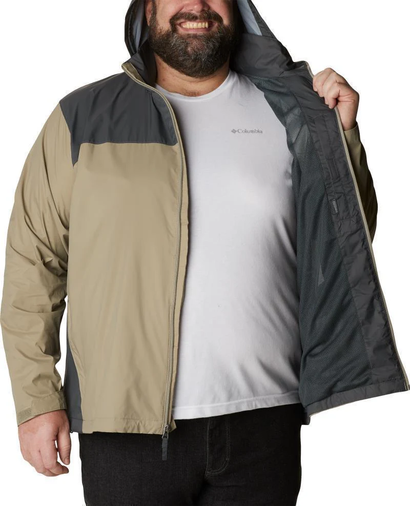 Glennaker Lake Rain Jacket, Extended - Mens - Image 40