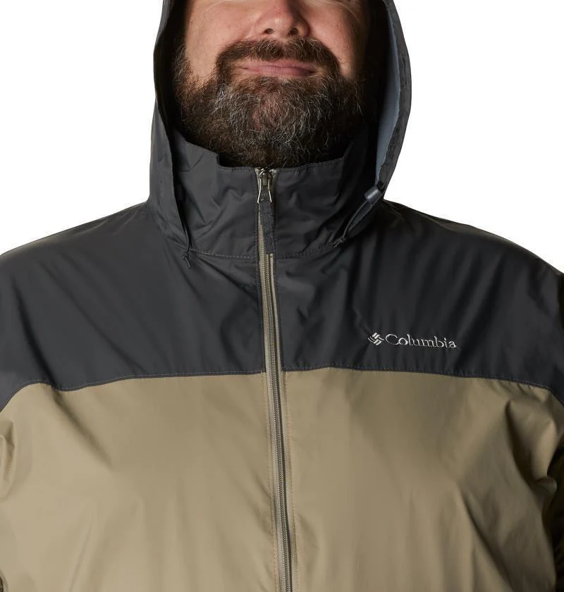 Glennaker Lake Rain Jacket, Extended - Mens - Image 42