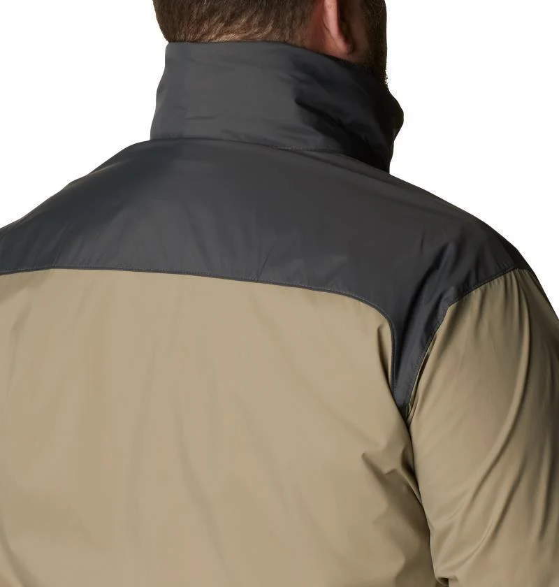 Glennaker Lake Rain Jacket, Extended - Mens - Image 43