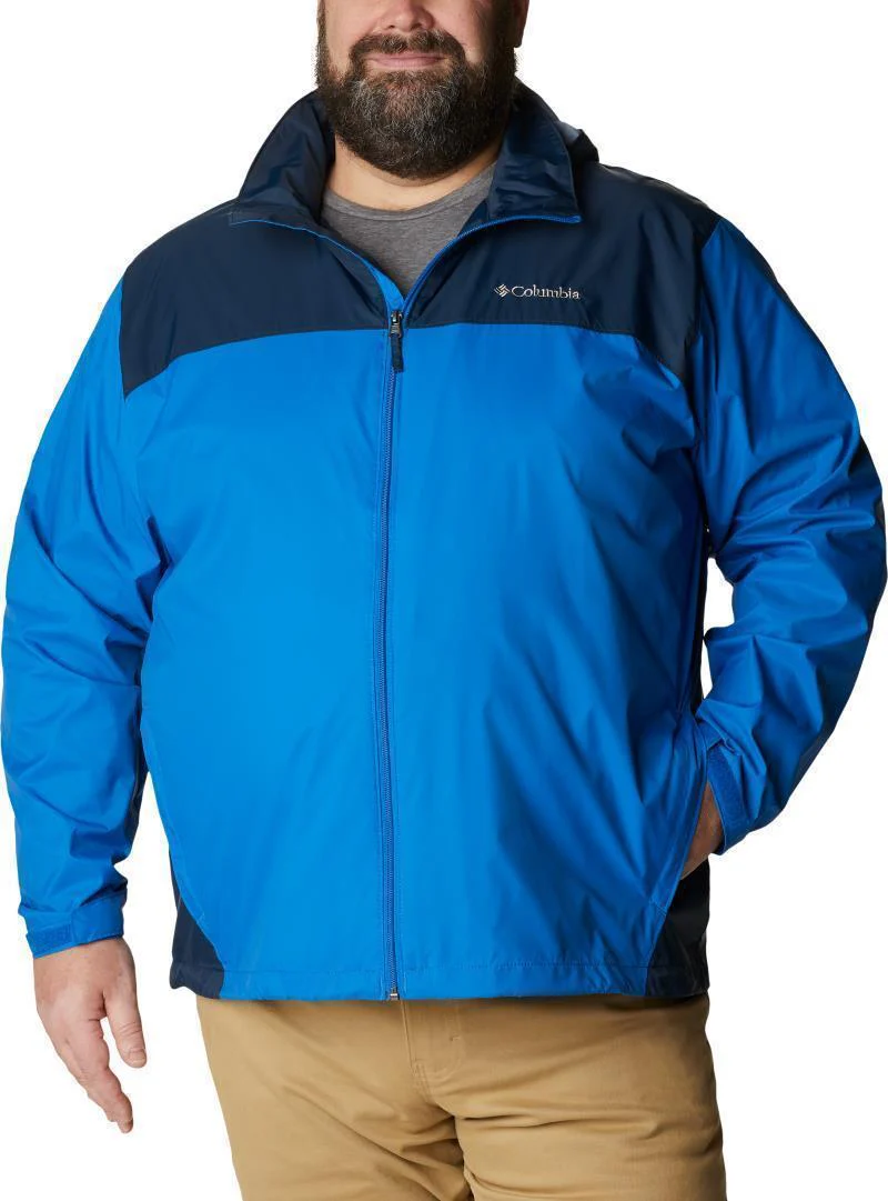 Glennaker Lake Rain Jacket, Extended - Mens - Image 46