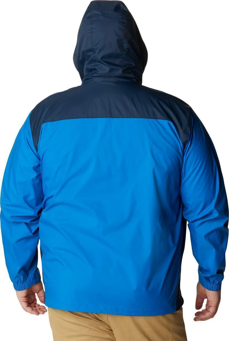 Glennaker Lake Rain Jacket, Extended - Mens - Image 47
