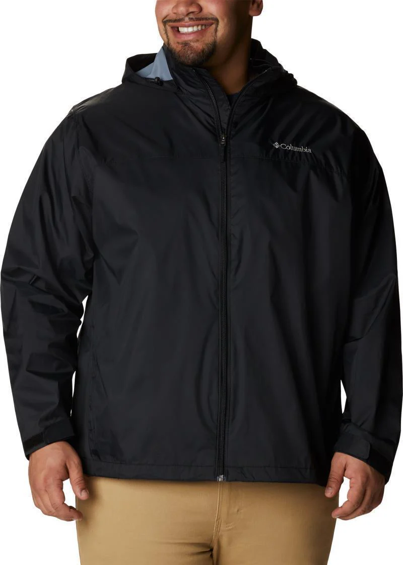 Glennaker Lake Rain Jacket, Extended - Mens - Image 48