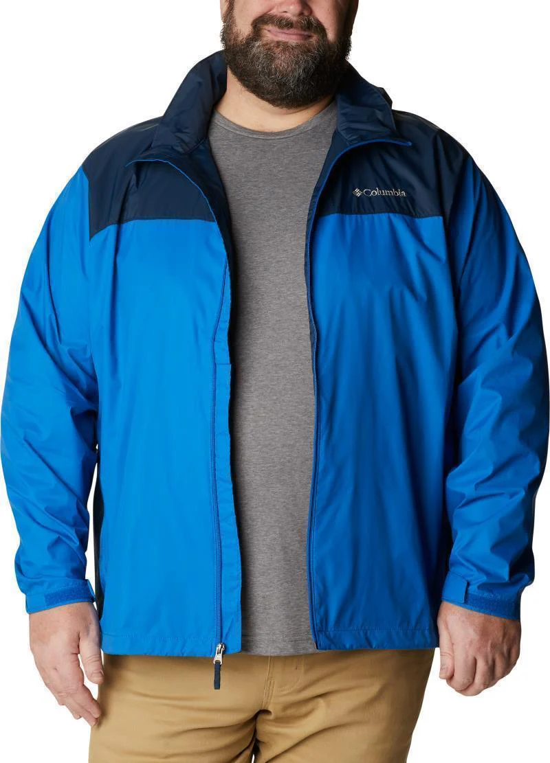 Glennaker Lake Rain Jacket, Extended - Mens - Image 49