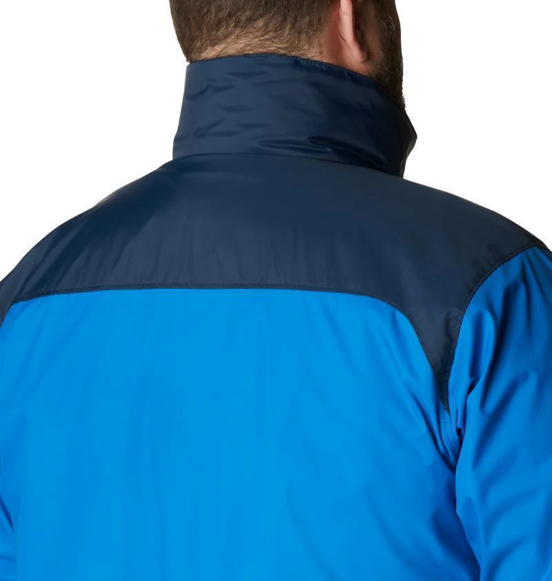 Glennaker Lake Rain Jacket, Extended - Mens - Image 52