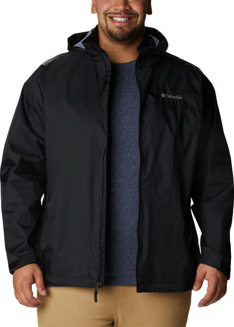 Glennaker Lake Rain Jacket, Extended - Mens - Image 55