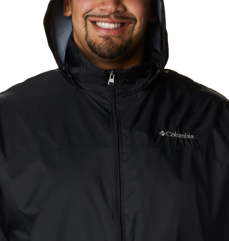 Glennaker Lake Rain Jacket, Extended - Mens - Image 58