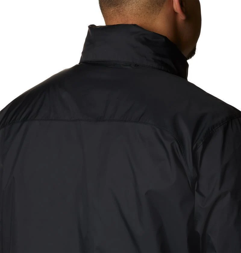Glennaker Lake Rain Jacket, Extended - Mens - Image 59