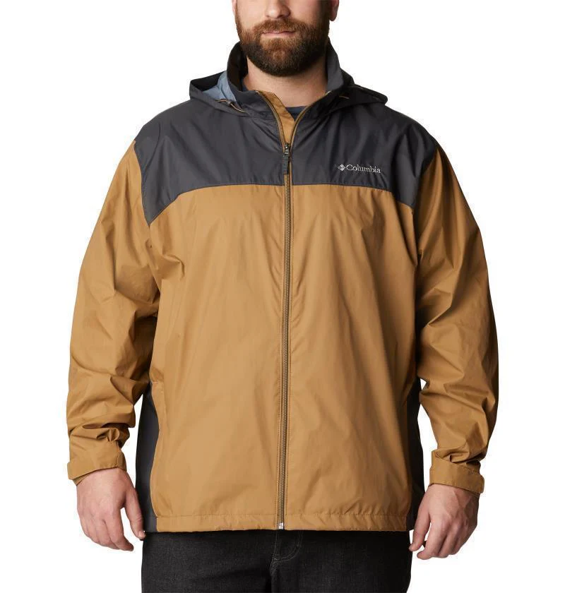Glennaker Lake Rain Jacket, Extended - Mens - Image 62
